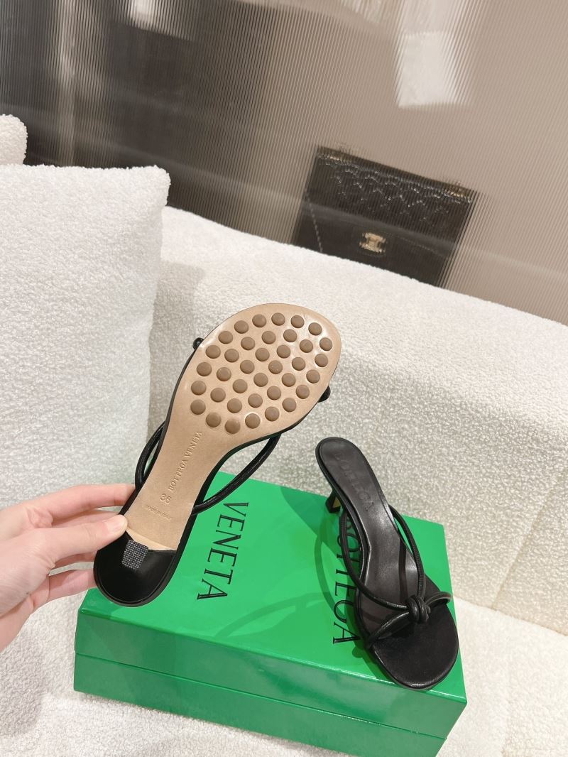 Bottega Veneta Sandals